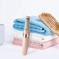 thumbnail image 3 of Lima y removedor de herramientas electrónicas, amoladora de uñas recargable para uñas gruesas, cuidado de uñas de manos y pies, 3 of 5