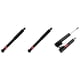 thumbnail image 1 of Jgo 4 Amortiguadores Gas Tracker 1998 A 2004 Chevrolet TRW ., 1 of 4