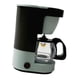 thumbnail image 3 of Cafetera en miniatura a escala 1:12, accesorios de simulación de cafetera, muebles, pequeños electrodomésticos de cocina, decoración de cocina., 3 of 8