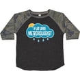 thumbnail image 3 of Inktastic Future Meteorologist Boys or Girls Toddler T-Shirt, 3 of 5