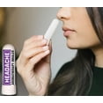 thumbnail image 6 of Nasal Inhaler Aromatherapy Headache - USDA Certified Organic - Made with 100% Pure - Therapeutic Grade Organic Essential Oils 0.7 mL by Sponix Made in USA, 6 of 9