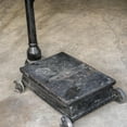thumbnail image 3 of RUNROTOO Traditional Mechanical Scale Spacer with Black Iron Material for Furniture Use, 3 of 8