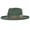Green, variant on Wool Fedoras Top Hat Wide Brimmed Top Hat Surprise for Boyfriend Father Uncle Casual Hat