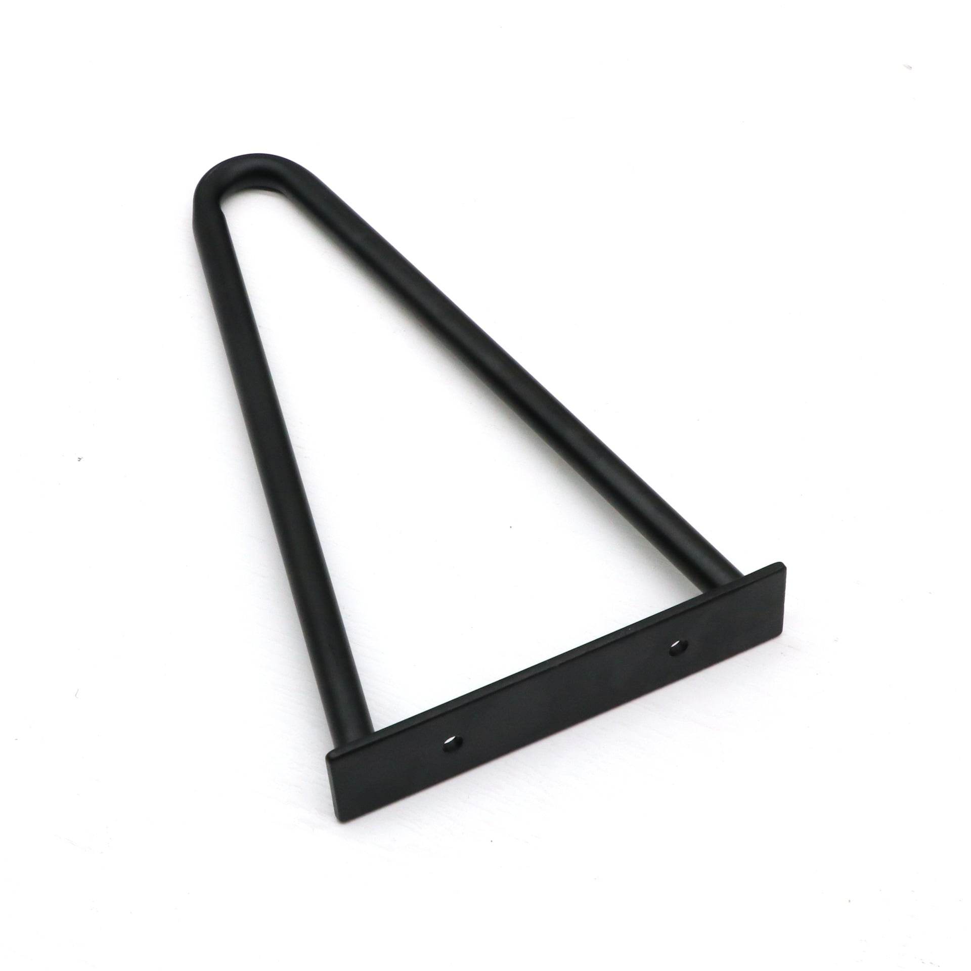 4pcs Desk Leg Coffee Table Leg Metal Desk Leg End Coffee Table Leg