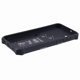 thumbnail image 5 of For Samsung Galaxy A06 Case Kickstand PC TPU Camouflage Military Grade Phone Cover - Navy, 5 of 5