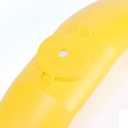 thumbnail image 4 of Guardabarros delantero Scooter Guardabarros para M365 Pro 2 1S Accesorios (Amarillo) Tmvgtek Accesorios para bicicletas, 4 of 8