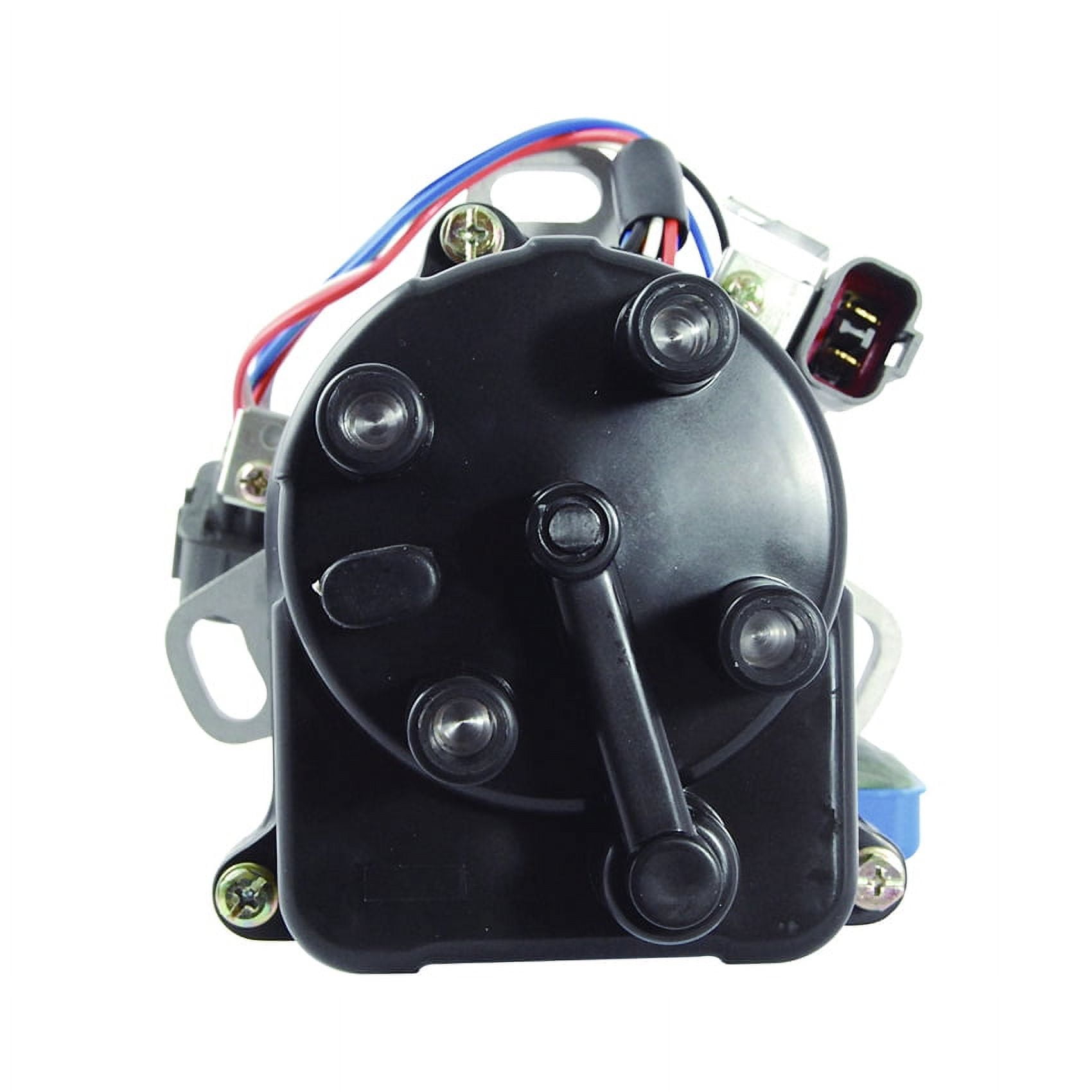 New Distributor Fits Honda Civic 1.5L 1493Cc 1992-1995 30100-P06-A02 30100P06A02