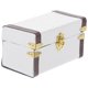 thumbnail image 3 of Caja de almacenamiento para decoración de casa de muñecas, caja de viaje en miniatura Vintage, cajita multiusos para almacenamiento de joyas, 3 of 4