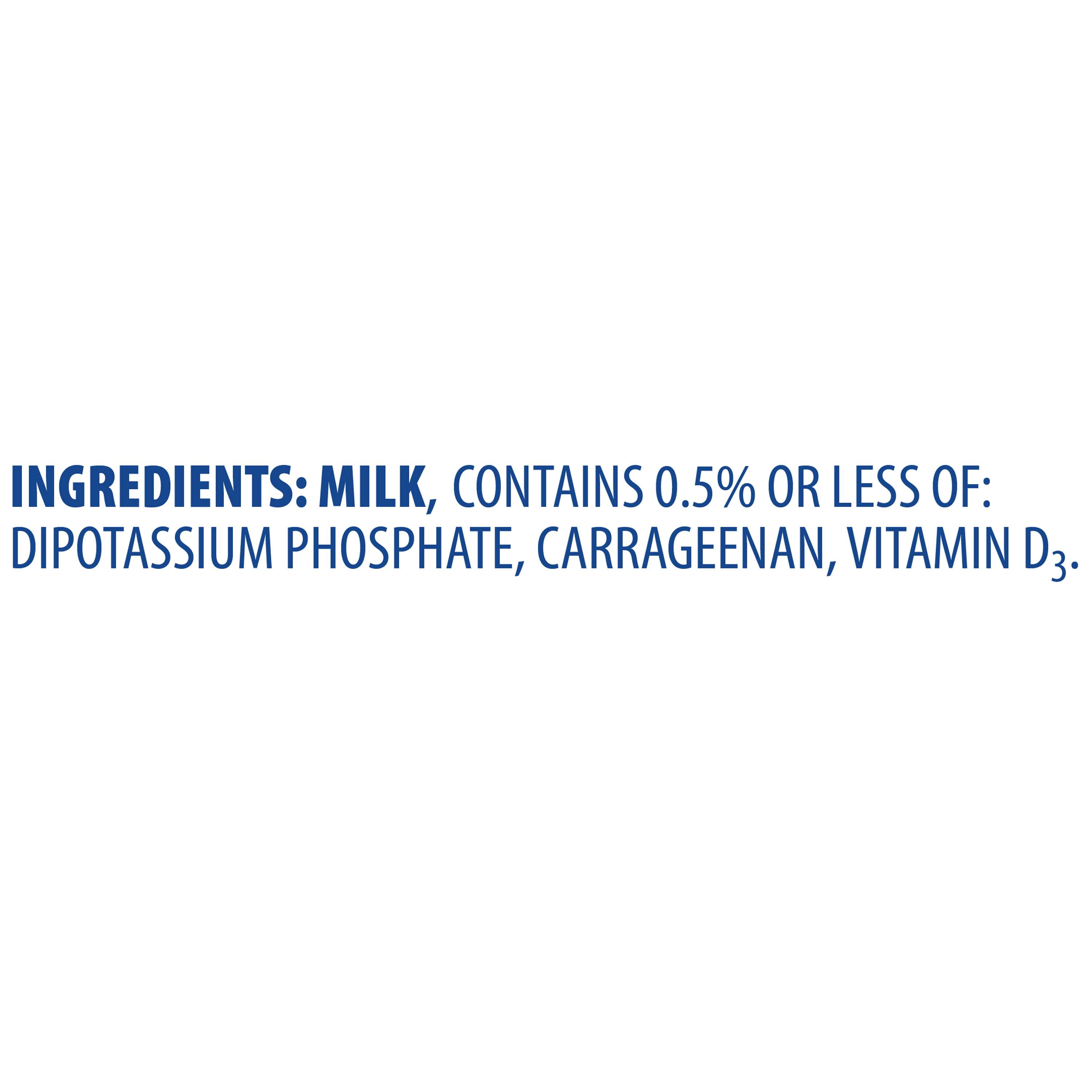 PET Evaporated Milk, Vitamin D Added, Liquid, 12 fl oz