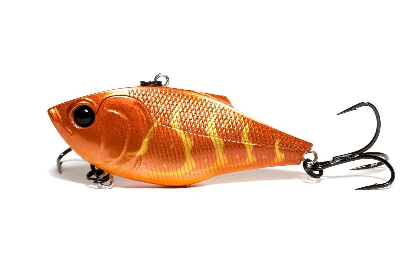 6th Sense Fishing Quake 80 Lipless Crankbait 