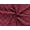 Fuchsia, variant on Minerva 100% Cotton Poplin Fabric Indigo - per yard