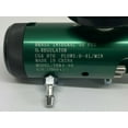 thumbnail image 2 of Oxygen Regulator, 0-4 LPM, 870 CGA, Mini, 2 of 4