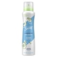 thumbnail image 2 of Secret Dry Spray Aluminum Free Deodorant for Women, Refreshing Cucumber, 4.1 oz, 2 of 9