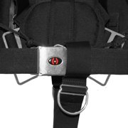 Hollis Katana 2 SMS System Dual Bladder