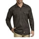 Photo 1 of Dickies Mens and Big Men's Original Fit Long Sleeve Twill Work Shirt
MEDIUM