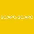 thumbnail image 5 of Uxcell 15M/49.2Ft Single-mode Simplex Fiber Optic Patch Cable SC/APC-SC/APC for Router Switches Transceivers, 5 of 6