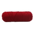 thumbnail image 1 of DPTALR 100g Chunky Wool Roving Scarf Knit Wool Yarn Thickness Warm Hat Household N, 1 of 1