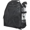 thumbnail image 3 of Deluxe Camera Backpack Bag for DSLR and Lens - Padded Case for Canon Nikon Sony, 3 of 3