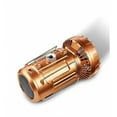 thumbnail image 5 of Portable LED Solar-Powered Camping Lantern w Fan, BBQ, Fishing, Emergency Light, 5 of 6