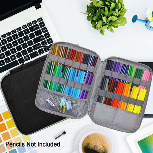 H and m pencil case sales