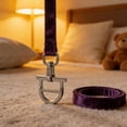 thumbnail image 4 of BESTYASH 3Ud Clips Para Correa De Perro Con D De Inoxidable Para, 4 of 8