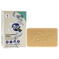thumbnail image 3 of Zest Deodorant Bar Soap - Cocoa Butter and Shea , 7 oz Bar Soap, 3 of 6