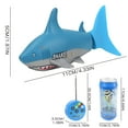 thumbnail image 3 of ZZwxWA Holiday Deals Water Remote Control Toy Water Conductive Remote Control Toy, 3 of 3