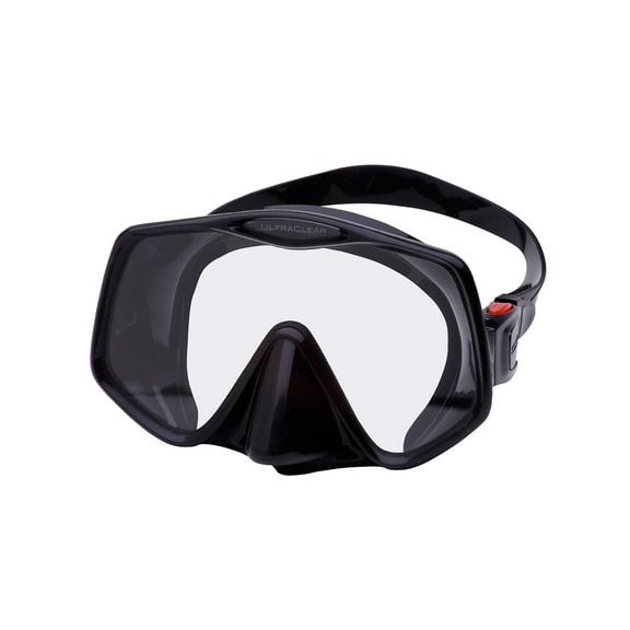 Atomic Frameless 2 Scuba Mask (regular fit)