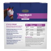 Supermask II Classic Yearling