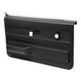 thumbnail image 4 of Brothers Trucks 05-278 Front Door Panels - Pair - Black, 4 of 11
