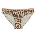 thumbnail image 1 of Regatta Bas de Bikini Imprimé Léopard pour Femmes, 1 of 5