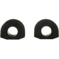 thumbnail image 2 of Delphi Suspension Stabilizer Bar Bushing Kit P/N:Td5555w Fits select: 2008-2013 CADILLAC CTS, 2006-2007 CADILLAC CTS-V, 2 of 4