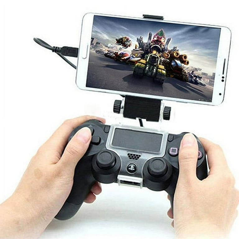Ps4 controller mobile deals holder