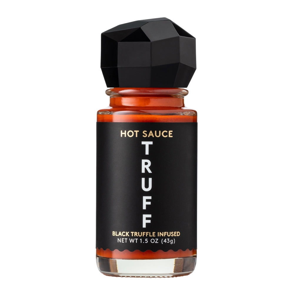 TRUFF Mini Original Hot Sauce, 1.5oz. (3 pack)