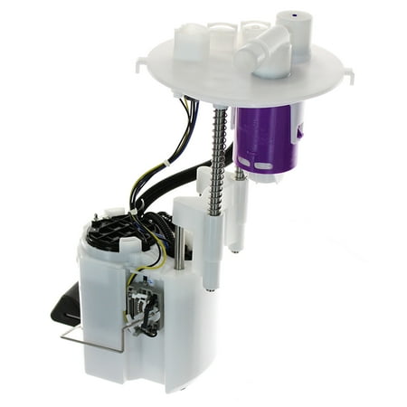 Agility Auto Parts 4010992 Fuel Pump Module Fits Toyota 2012-2017