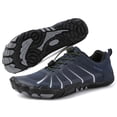 thumbnail image 2 of Zapatos acuáticos transpirables para nadar en la playa, zapatos acuáticos para nadar, zapatos de playa para senderismo en el lago, 2 of 9