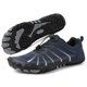 thumbnail image 1 of Hugtrwg Aqua Shoes Buceo Transpirables para en El Lago (azul 43), 1 of 9