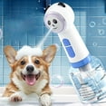 thumbnail image 2 of Pet Supplies Cute Panda Shower Gel Foam Machine for Dogs and Cats - Bath Solution for Your Furry, 2 of 9