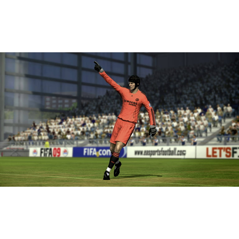  FIFA Soccer 09 - Xbox 360 : Video Games