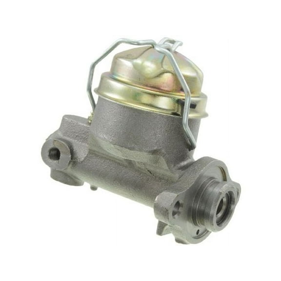 Brake Master Cylinder - Compatible with 1963 - 1966 Chevy C10 Pickup 1964 1965