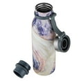 thumbnail image 5 of Contigo Couture Thermalock Vacuum-insulated Stainless Steel Water Bottle, 20 Oz., Twilight Shell, 5 of 5