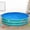 Blue, variant on Pool Covers for 9.1ft Diameter Above Ground Round Pool, and Frame Pools, Inflatable Pool Covers, Hot Tub Spa Pool Blanket Covers I for Waterproof and Dustproof