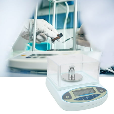 

Scale Digital Scale Jewelry Scale Digital Scale With 500g Weight For Industry