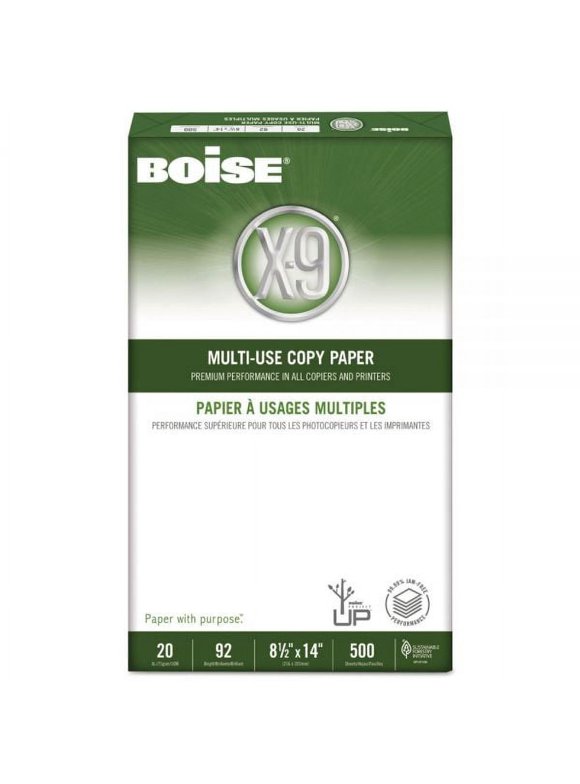 Boise Paper in Office Supplies