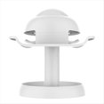 thumbnail image 1 of Soporte para Auriculares de Realidad Virtual para //Quest 3, Soporte Estable para Escritorio y Pantalla, Color, 1 of 5