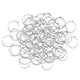 thumbnail image 1 of Paquete a granel de aretes de aro con cuentas redondas para manualidades de joyería DIY 500 piezas, 1 of 8