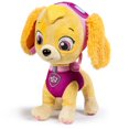 thumbnail image 4 of PAW Patrol Basic 10" Plush Skye; Walmart Exclusive, 4 of 4