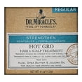 thumbnail image 2 of Sulfur8 Five Star Anti Dandruff Non Greasy Hair Grooming, 3.5 oz (Pack of 3){{name}, 2 of 6
