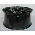 thumbnail image 5 of 20'' wheels for Mercedes S63 2008-13 (Staggered 20x8.5/9.5), 5 of 5