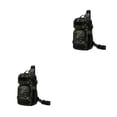 thumbnail image 4 of Sonducket Bolso de hombro duradero de tela con correas ajustables para actividades al aire libre, bandolera resistente a desgarros, a prueba de Type3 NO3, 4 of 6